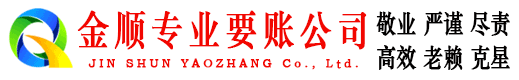 霍邱金顺要债公司